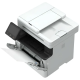 MFP Laser Canon i-SENSYS MF463dw II 1200x1200dpi/1GB/40ppm/33ipm/DADF/USB/WiFi, Toner CRG-070 - EP3080075