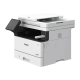 MFP Laser Canon i-SENSYS MF461dw II 1200x1200dpi/1GB/36ppm/30ipm/DADF/USB/WiFi, Toner CRG-070 - EP3051127