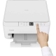 MF inkjet štampač Canon PIXMA TS4150i beli - EP3197759