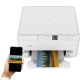 MF inkjet štampač Canon PIXMA TS4150i beli - EP3197759
