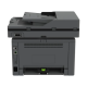 MFP Lexmark MX331adn 600x600/38ppm/512MB/USB/LAN/Duplex/ADF, Toner 55B2H00 - EP3174295
