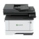 MFP Lexmark MX331adn 600x600/38ppm/512MB/USB/LAN/Duplex/ADF, Toner 55B2H00 - EP3174295