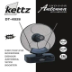 KETTZ Sobna TV/FM antena DT-K028 + pojačivač - 00K028
