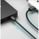 UGREEN US132 USB 2.0 M na Mini USB 3m - EP2945030