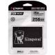 SSD 2.5 SATA3 256GB Kingston SKC600/256G 550MBs/500MBs - EP2891658