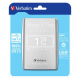 Eksterni hard disk 1TB Verbatim 53071 Silver - EP3127911