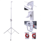 Platno za projektor Xwave T178HD 178x178 cm TRIPOD - EP2923846