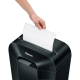 FELLOWES Uništivač dokumentacije konfete LX50 4406001 crni - 000020303