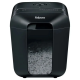 FELLOWES Uništivač dokumentacije konfete LX50 4406001 crni - 000020303