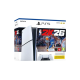 Konzola Sony PlayStation 5 Slim Disc 1TB + NBA 2K26 - EP3020584