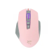 Miš White Shark GM 5009 GARETH Pink 6400DPI - EP2947287