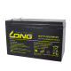Baterija za UPS Long WP7-12 28W 12V 7Ah - EP3045709