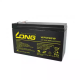 Baterija za UPS Long WP1236W 12V 9Ah - EP3044990