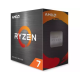 Procesor AMD AM4 Ryzen 7 5800X 4.7GHz Box - bez kulera - EP2941064
