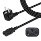 Kabl napojni standardni 1.5m PC-C250 - EP3225857