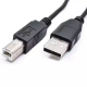Kabl USB A-M/B-M Kettz U-K3001 3m Print - EP3199040