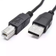 KETTZ USB A na USB B kabl 1.8m U-K1801 - 105-16