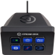Stream Deck i makro kontroler Elgato 10GAI9901 STDEMI Black - EP3026856