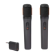 Bežični mikrofona JBL Party Box Wireless Mic/ pakovanje 2 kom - EP3202224