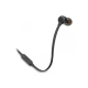 Slušalice bubice JBL Tune 110 E Crne - EP3161348