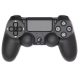 Bežicni gamepad Gembird JPD-Wireless-Thrillershock PC/PS4 BLACK - EP2947272