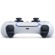 Bežični gamepad Gembird PS5/PC/Vibracija/Trigger/AUX/touchpad/grey-white - EP2979077
