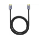 Kabl HDMI 2.1 8K 60Hz 1m E-Green - EP2944695