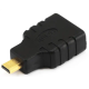 Adapter Micro HDMI - HDMI M/F E-Green - EP2943869