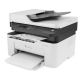 MFP Mono Laser HP M137fnw 1200x1200dpi/128MB/20ppm//Wifi/mreža Toner W1106A, 4ZB84A - EP3051067