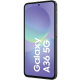 Mobilni telefon Samsung Galaxy A36 5G 6/128GB Crni - EP2988351