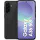 Mobilni telefon Samsung Galaxy A36 5G 6/128GB Crni - EP2988351
