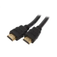 Kabl HDMI-HDMI 1.4 E-green 1m Crni - EP3091968