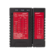 Tester kablova Noyafa NF-468S - EP3125167
