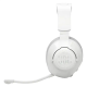Slušalice sa mikrofonom JBL Quantum 360 BT bele - EP3161327