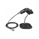 POS Barcode skener Zebra Samtec Motorola LS1203 USB - EP3051218