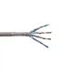 FTP patch kabl kat. 6A Draka tip UC500 S27 4P FRNC - testiran do 500MHz, bez halogena; Delta / EC, 3 - EP2941176