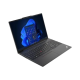 Laptop Lenovo ThinkPad E16 Gen1 16/i5-1335U/16GB/NVMe 256GB+512GB/Win11 pro/ 21JN003YUS - EP2986449