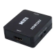 FAST ASIA Adapter HDMI - AV 3xRCA 1080P - OST03139
