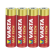 Baterija Varta LR3 Max Tech AAA 4/1 nepunjiva - EP3042406