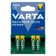 Punjiva baterija Varta Ready to use HR03 1000mAh AAA 4/1 - EP3073118