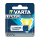Baterija Varta V27A, nepunjiva - EP3045398