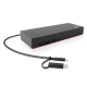 Lenovo Thinkpad thunderbolt Port replikator Hybrid 40AF0135EU - EP2944831