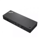 Lenovo Thinkpad Universal Thunderbolt 4 dock 135W 40B00135EU - EP2942800