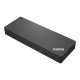 Lenovo Thinkpad thunderbolt 4 dock 300W 40B00300EU - EP2942503
