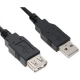 Kabl USB produžni 2.0 M/F 1.8m E-Green - EP2942506