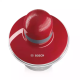 Seckalica Bosch MMR08R2/400W/crvena - EP3075265