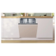 Mašina za pranje sudova Bosch  SMV24AX04E/Serija 2/ugradna/E/12 - EP2948679