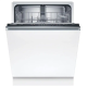 Mašina za pranje sudova Bosch  SMV24AX04E/Serija 2/ugradna/E/12 - EP2948679