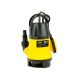 Strong potapajuća pumpa SDWP 750-13500 - EP3127869