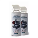 Komprimovani vazduh Gembird CK-CAD-FL400-01 400ml - EP2923994
